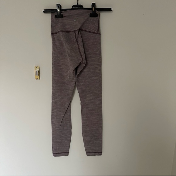 Lululemon Align Pant 28" - Picture 5 of 5